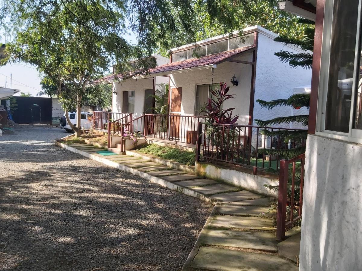 Hostal Gualingo Hotel Santa Rosa  Exterior photo
