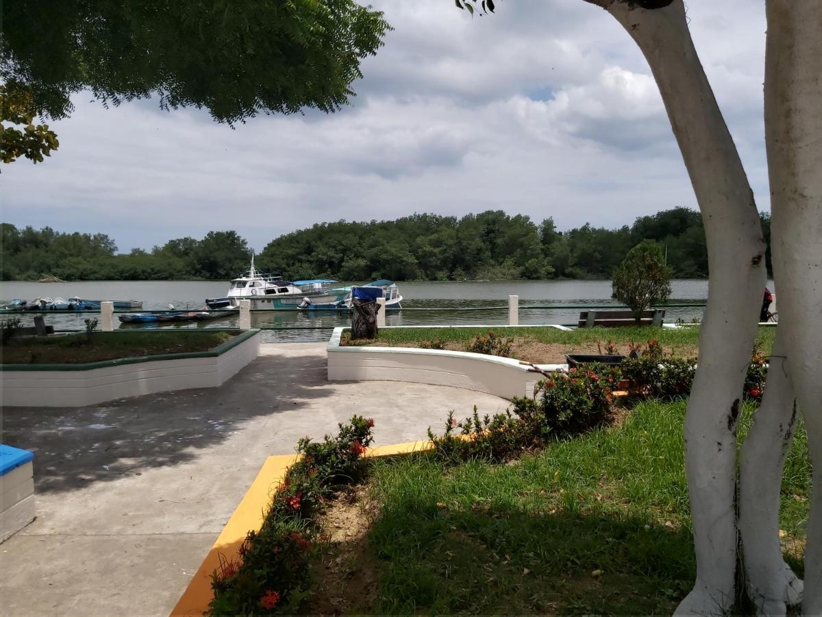 Hostal Gualingo Hotel Santa Rosa  Exterior photo